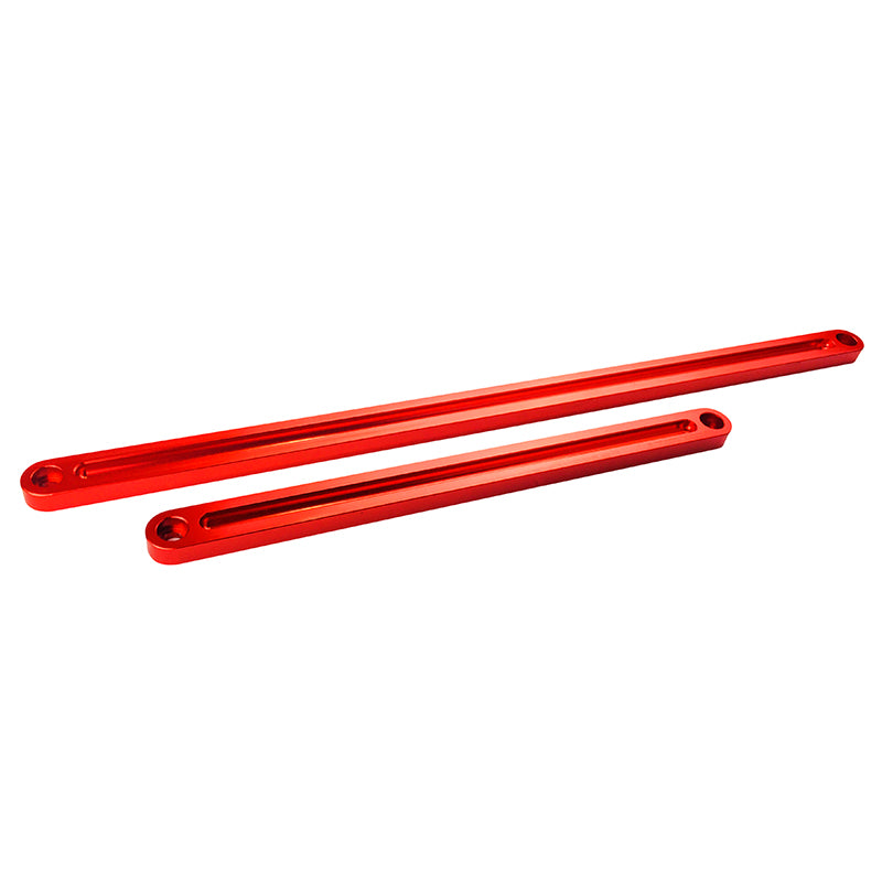 DNA Racing - Alfa Romeo Mito (2008-) - Kit barra slitta doppia anteriore