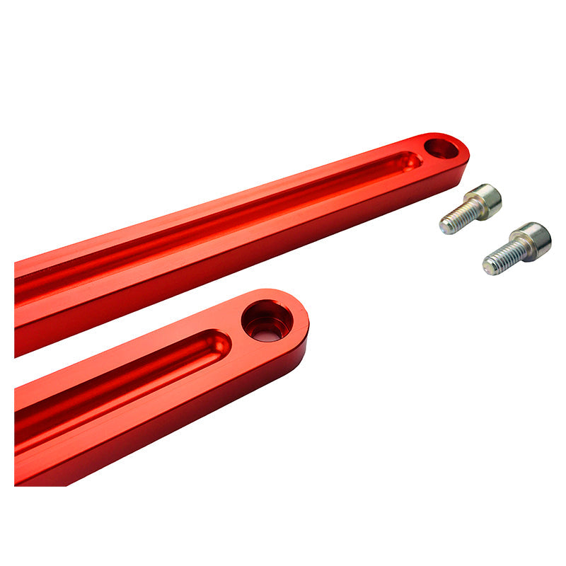 DNA Racing - Abarth Grande Punto (2005-2012) - Kit barra slitta doppia anteriore