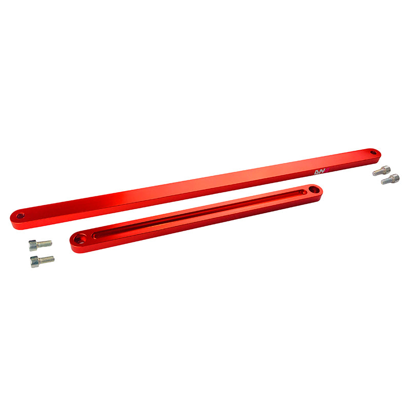 DNA Racing - Alfa Romeo Mito (2008-) - Kit barra slitta doppia anteriore