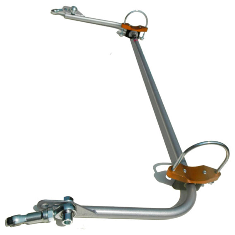 DNA Racing - Alfa Romeo Mito (2008-) - Kit barra antirollio posteriore