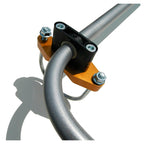 DNA Racing - Alfa Romeo Mito (2008-) - Kit barra antirollio posteriore
