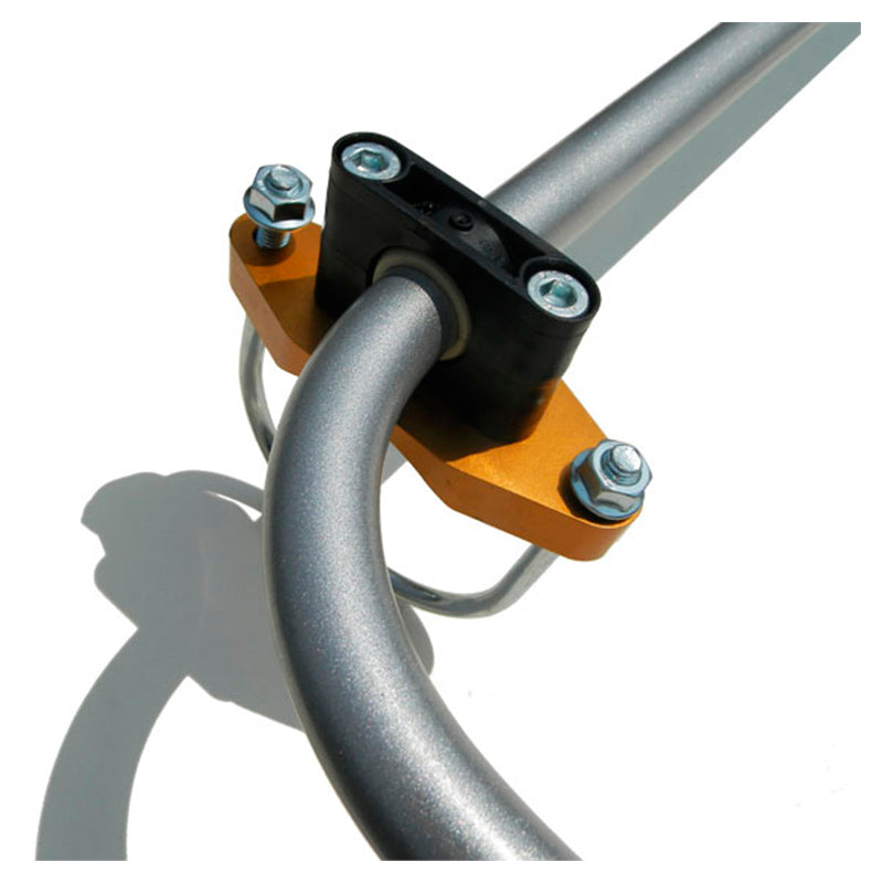 DNA Racing - Alfa Romeo Mito (2008-) - Kit barra antirollio posteriore