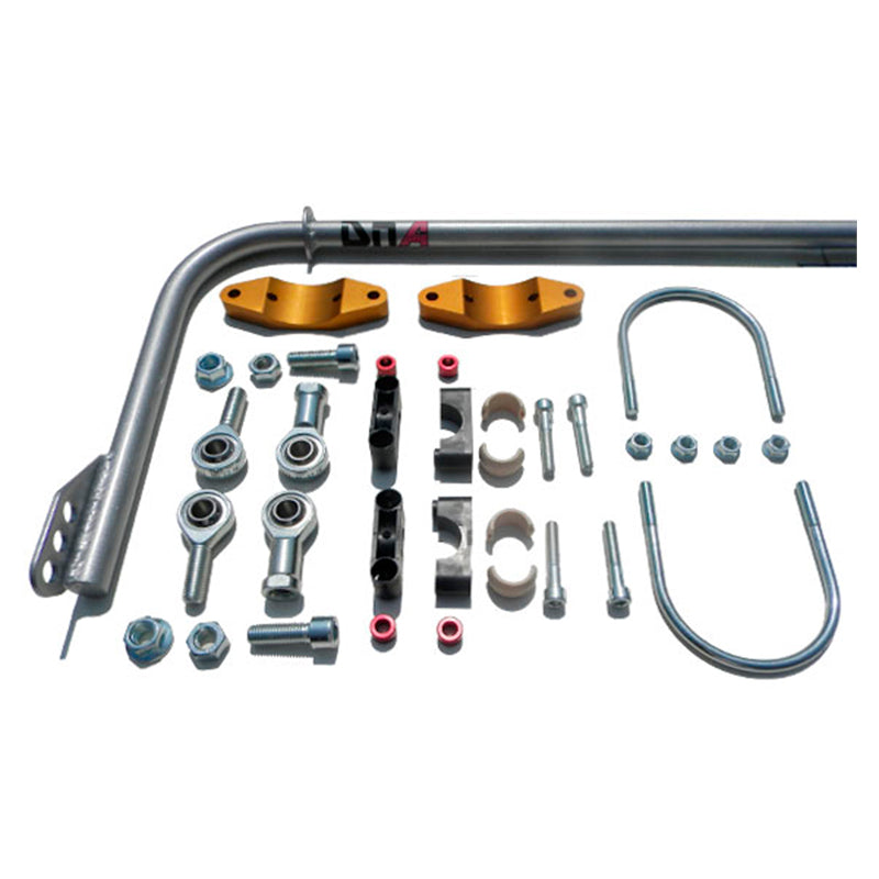 DNA Racing - Alfa Romeo Mito (2008-) - Kit barra antirollio posteriore