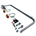 DNA Racing - Alfa Romeo Mito (2008-) - Kit barra antirollio posteriore