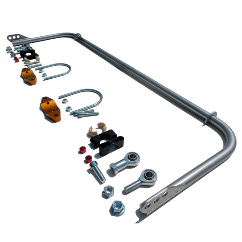 DNA Racing - Alfa Romeo Mito (2008-) - Kit barra antirollio posteriore