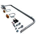 DNA Racing - Abarth Grande Punto (2005-2012) - Kit barra antirollio posteriore