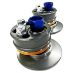 DNA Racing - Alfa Romeo Mito (2008-) - Kit top mount coilover