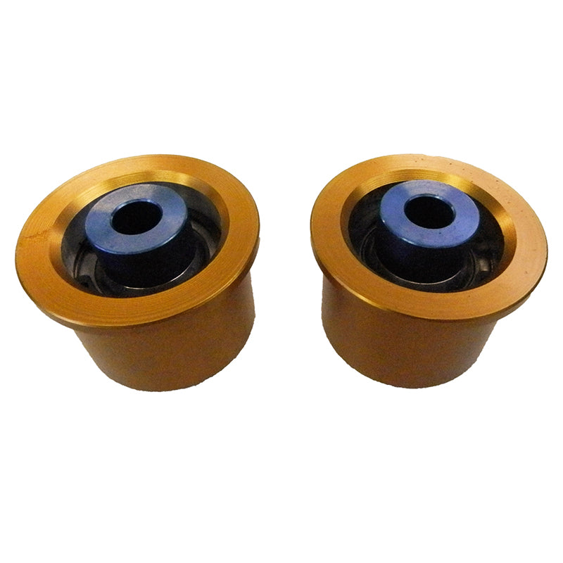 DNA Racing - Abarth 500 - Kit uniball ponte posteriore