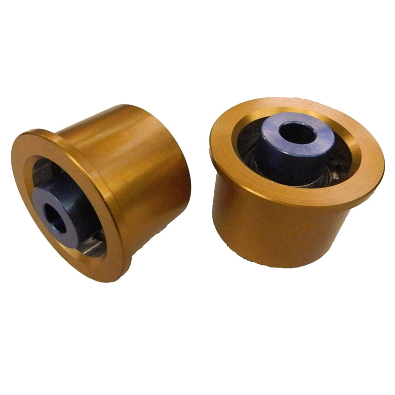 DNA Racing - Abarth 500 - Kit uniball ponte posteriore