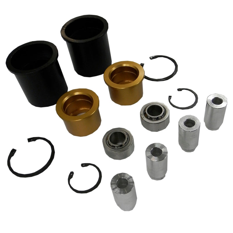 DNA Racing - Alfa Romeo Mito (2008-) - Kit uniball ponte posteriore
