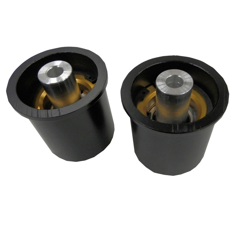 DNA Racing - Alfa Romeo Mito (2008-) - Kit uniball ponte posteriore