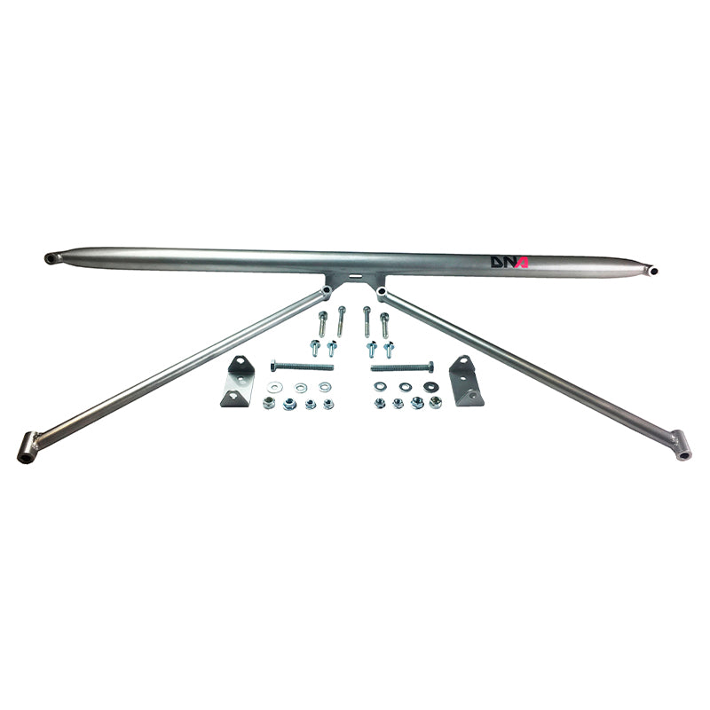 DNA Racing - Alfa Romeo Giulietta 940 (2010-) - Kit barra duomi posteriore con tiranti