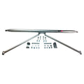 DNA Racing - Alfa Romeo Giulietta 940 (2010-) - Kit barra duomi posteriore con tiranti