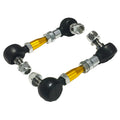 DNA Racing - Alfa Romeo Giulietta 940 (2010-) - Kit tiranti barra antirollio posteriore