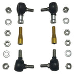 DNA Racing - Alfa Romeo Giulietta 940 (2010-) - Kit tiranti barra antirollio posteriore