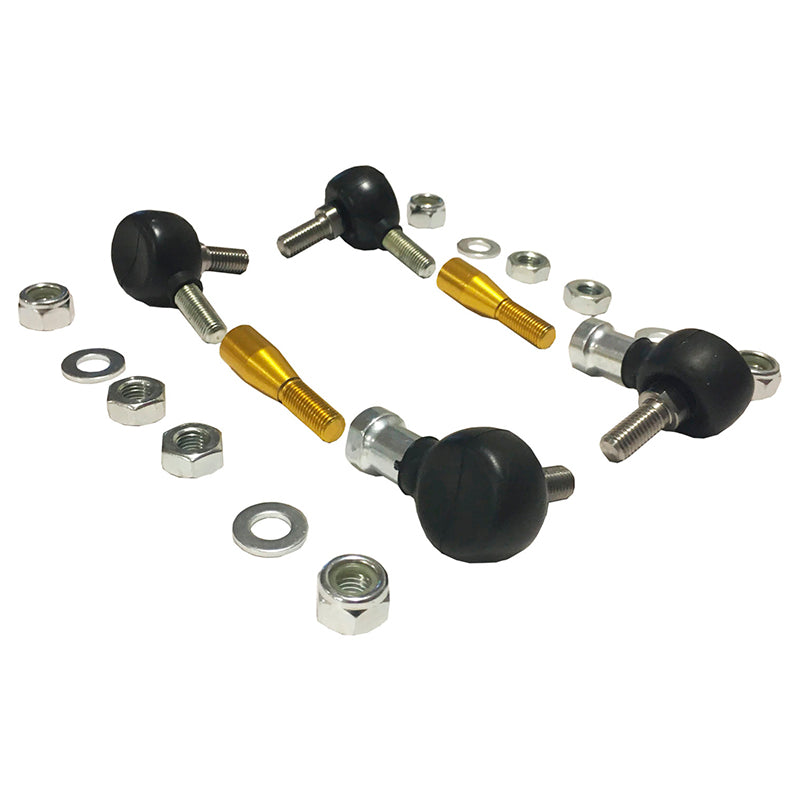 DNA Racing - Alfa Romeo Giulietta 940 (2010-) - Kit tiranti barra antirollio posteriore