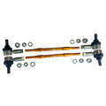 DNA Racing - Abarth Grande Punto (2005-2012) - Kit tiranti "Pro Street" barra antirollio anteriore
