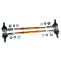 DNA Racing - Alfa Romeo Giulietta 940 (2010-) - Kit tiranti "Pro Street" barra antirollio anteriore