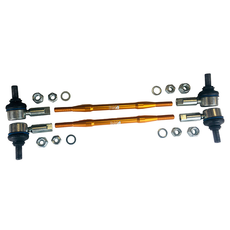 DNA Racing - Alfa Romeo Giulietta 940 (2010-) - Kit tiranti "Pro Street" barra antirollio anteriore