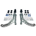 DNA Racing - Alfa Romeo Giulietta 940 (2010-) - Kit trapezi anteriori su uniball