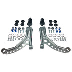 DNA Racing - Alfa Romeo Giulietta 940 (2010-) - Kit trapezi anteriori su uniball