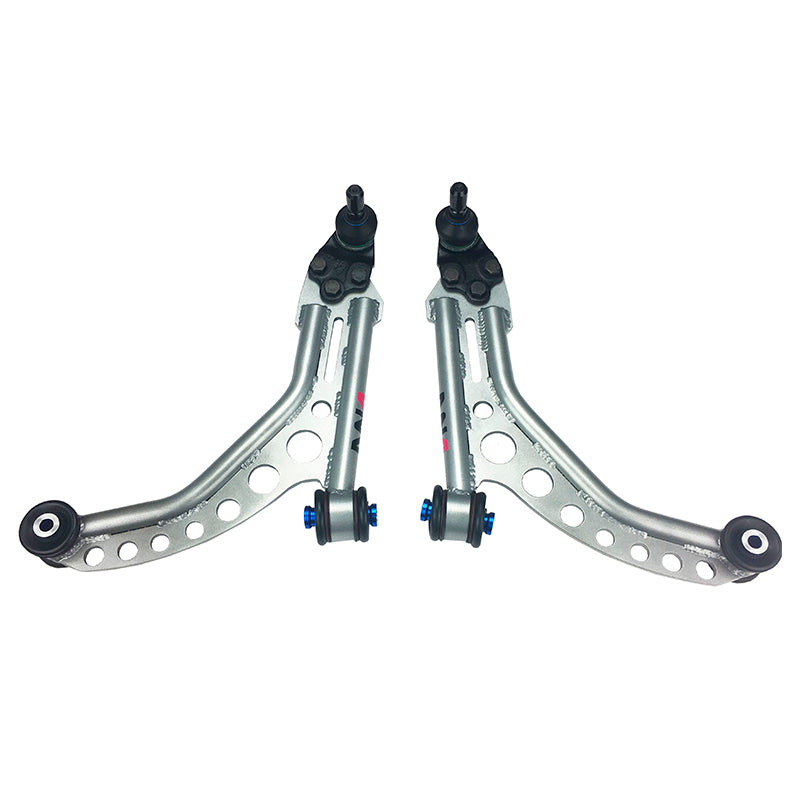 DNA Racing - Alfa Romeo Giulietta 940 (2010-) - Kit trapezi anteriori su uniball