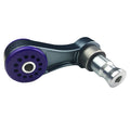 DNA Racing - Abarth 500 - Kit supporto motore lato cambio Fast Road