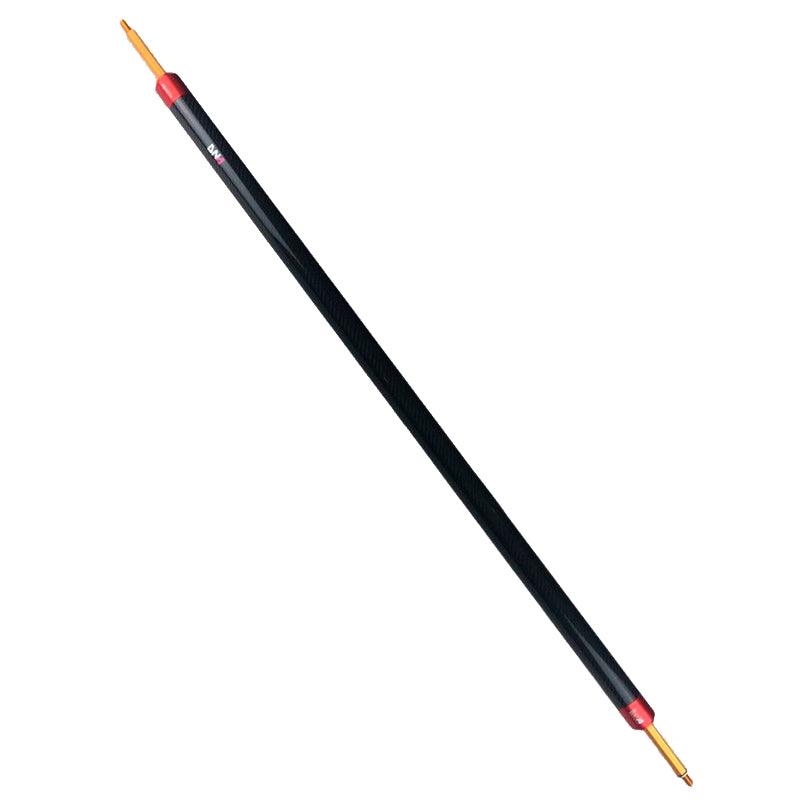 DNA Racing - Abarth 500 - Kit barra duomi posteriore in carbonio