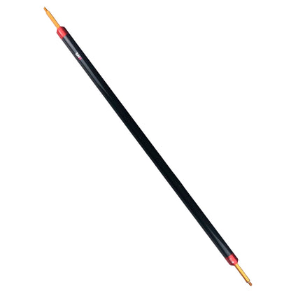 DNA Racing - Abarth 500 - Kit barra duomi posteriore in carbonio