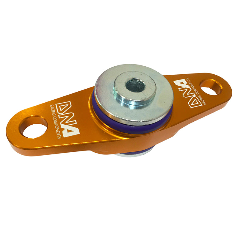 DNA Racing - Abarth 500 - Kit supporto motore superiore lato cambio Fast Road