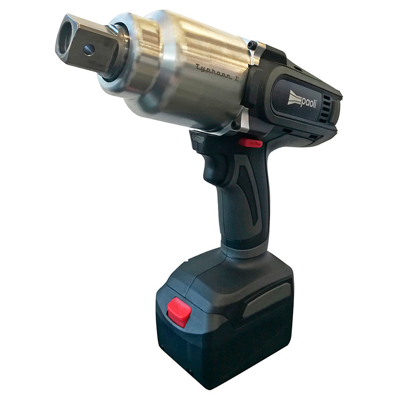 Paoli - Typhoon 1" - Ravasicorse