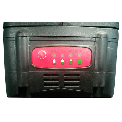 Paoli - Typhoon 1" - Ravasicorse