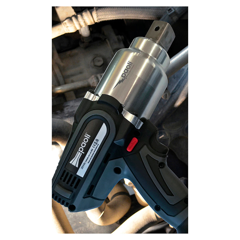 Paoli - Typhoon 1" - Ravasicorse