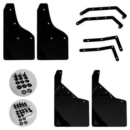 Kit paraspruzzi x Toyota Yaris GR - Ravasicorse