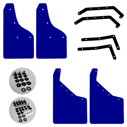 Kit paraspruzzi x Toyota Yaris GR - Ravasicorse