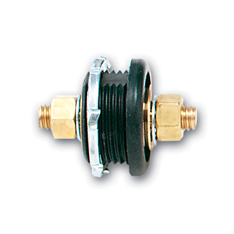Passaparete per cavo batteria - Ravasicorse