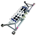 DNA Racing - Alfa Romeo Mito (2008-) - Kit trapezi anteriori