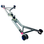 DNA Racing - Alfa Romeo Mito (2008-) - Kit trapezi anteriori