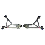 DNA Racing - Alfa Romeo Mito (2008-) - Kit trapezi anteriori