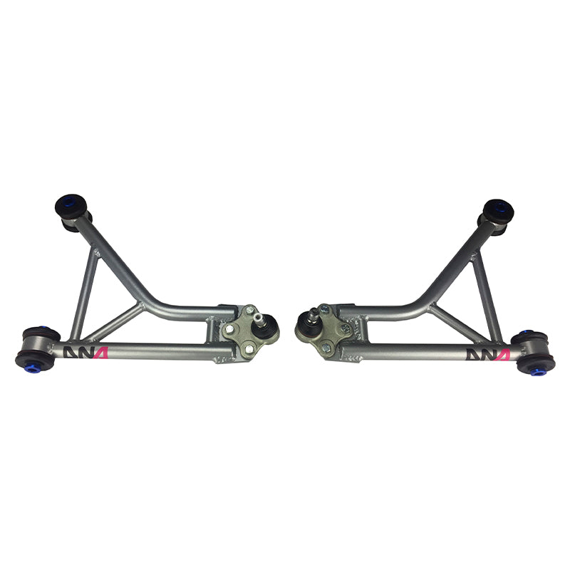 DNA Racing - Alfa Romeo Mito (2008-) - Kit trapezi anteriori