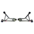 DNA Racing - Abarth Grande Punto (2005-2012) - Kit trapezi anteriori