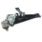 DNA Racing - Alfa Romeo Mito (2008-) - Kit trapezi regolabili