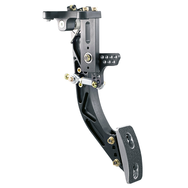 Tilton - Pedale acceleratore Serie 600 - Ravasicorse