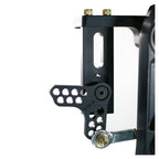 Tilton - Pedale acceleratore Serie 600 - Ravasicorse