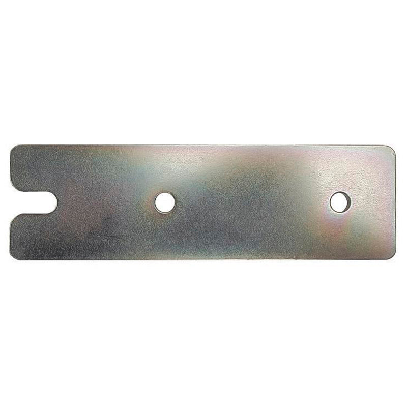 Goodridge - Piastra premioliva per tubi 600-02/-03/-04 - Ravasicorse