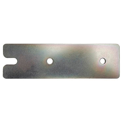 Goodridge - Piastra premioliva per tubi 600-02/-03/-04 - Ravasicorse