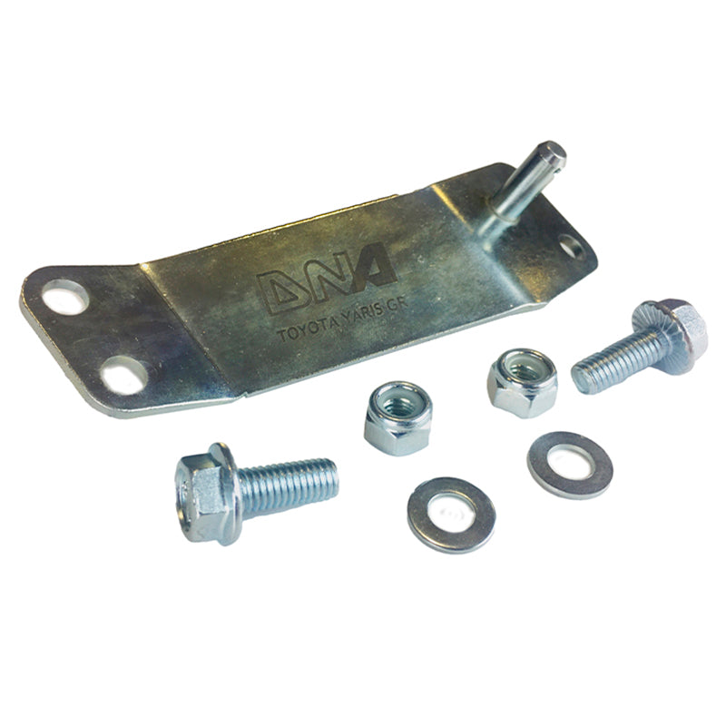 DNA Racing - Toyota Yaris GR - Kit piastra leverismo quick shift