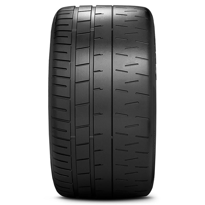 Pneumatici Pirelli P ZERO Trofeo R - Ravasicorse