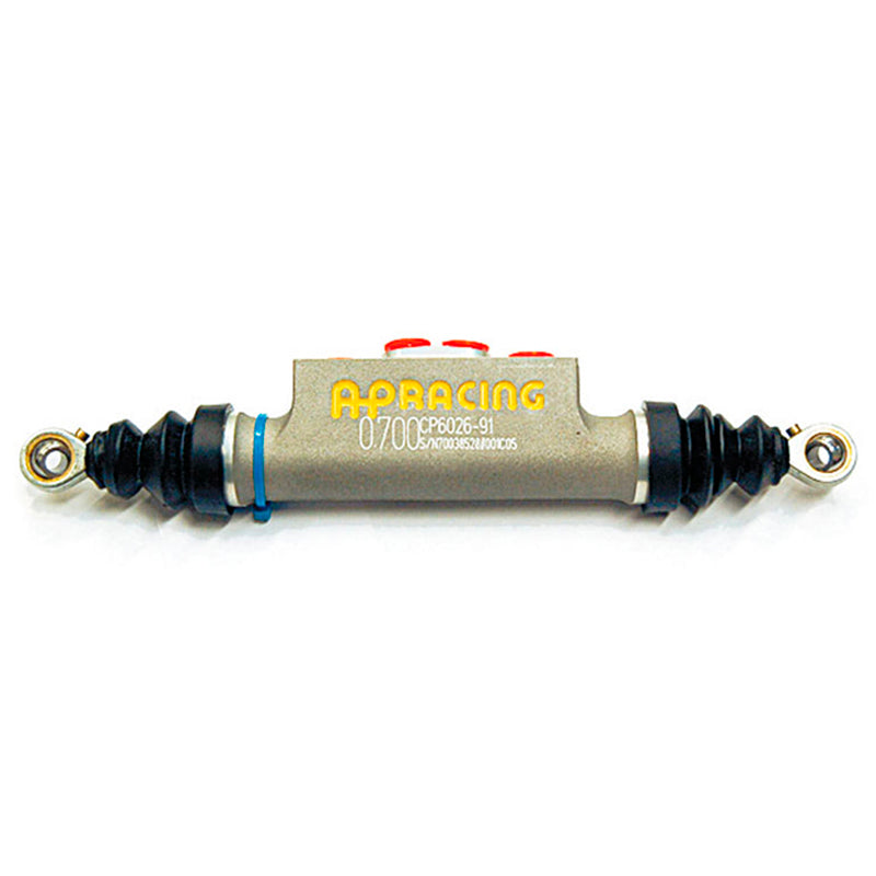 AP Racing - Pompa freno doppia CP6026 - Ravasicorse