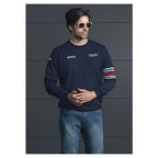 Maglione Sparco - Martini Racing - Ravasicorse